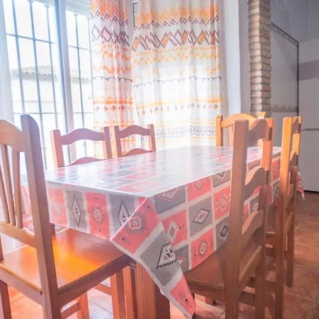 Holiday home Encanto Y Relax En Con Jardin Y Barbacoa A Solo 800 M Del Mar *