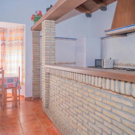 Encanto Y Relax En Con Jardin Y Barbacoa A Solo 800 M Del Mar El Palmar (Andalucia)