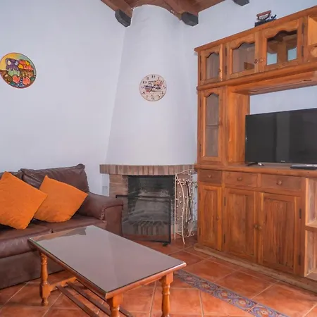 Encanto Y Relax En Con Jardin Y Barbacoa A Solo 800 M Del Mar El Palmar (Andalucia)