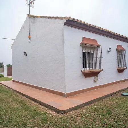 Holiday home Encanto Y Relax En Con Jardin Y Barbacoa A Solo 800 M Del Mar