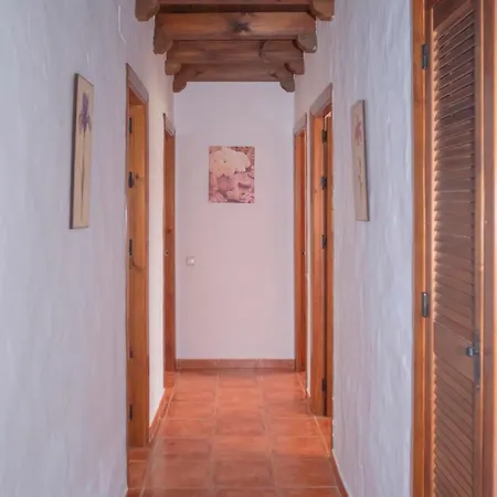 Holiday home Encanto Y Relax En Con Jardin Y Barbacoa A Solo 800 M Del Mar *