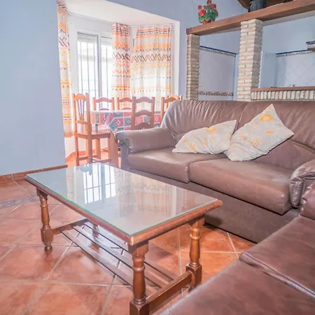Encanto Y Relax En Con Jardin Y Barbacoa A Solo 800 M Del Mar *