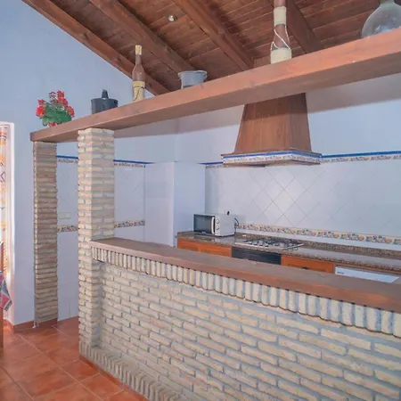 Encanto Y Relax En Con Jardin Y Barbacoa A Solo 800 M Del Mar Holiday home
