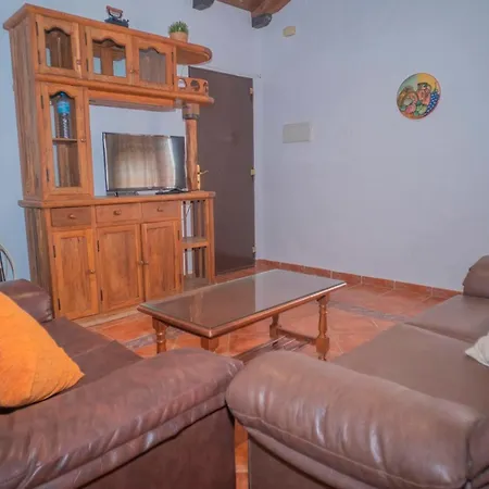 Encanto Y Relax En Con Jardin Y Barbacoa A Solo 800 M Del Mar *