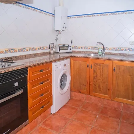 Holiday home Encanto Y Relax En Con Jardin Y Barbacoa A Solo 800 M Del Mar